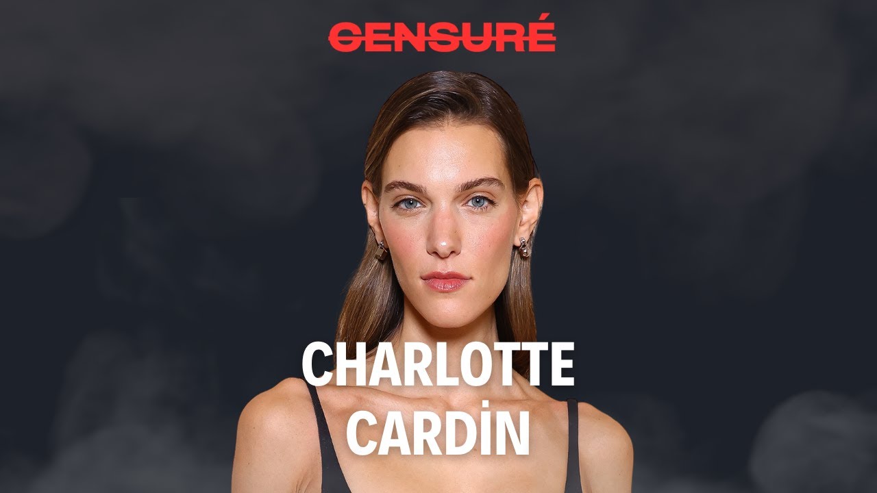 Charlotte Cardin : 