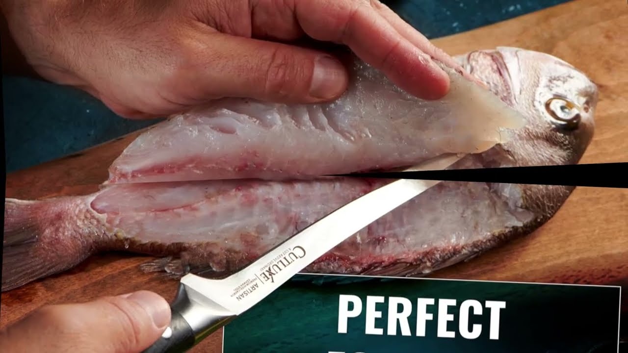 Best 5 Fillet Knives in 2025