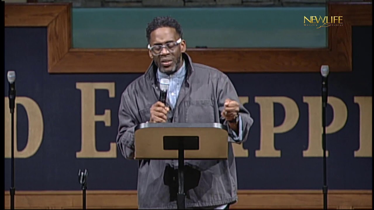 LIVE Midweek 7pm Bible Study!