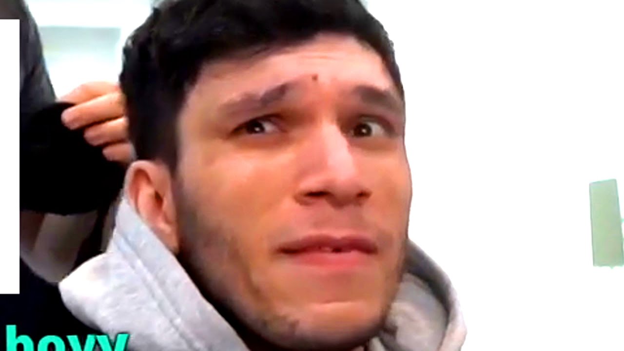 Trainwreckstv Uncaged By Mizkif // Twitch Meme