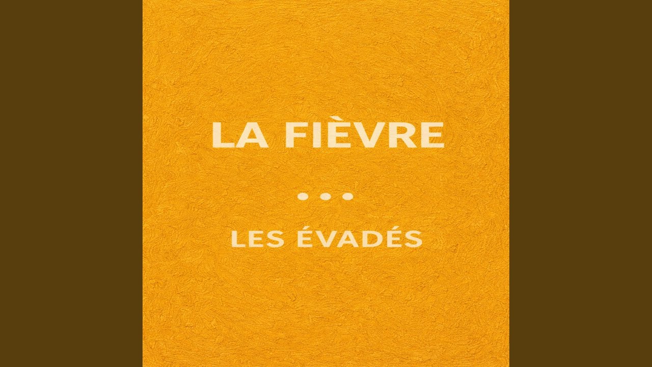 La fièvre