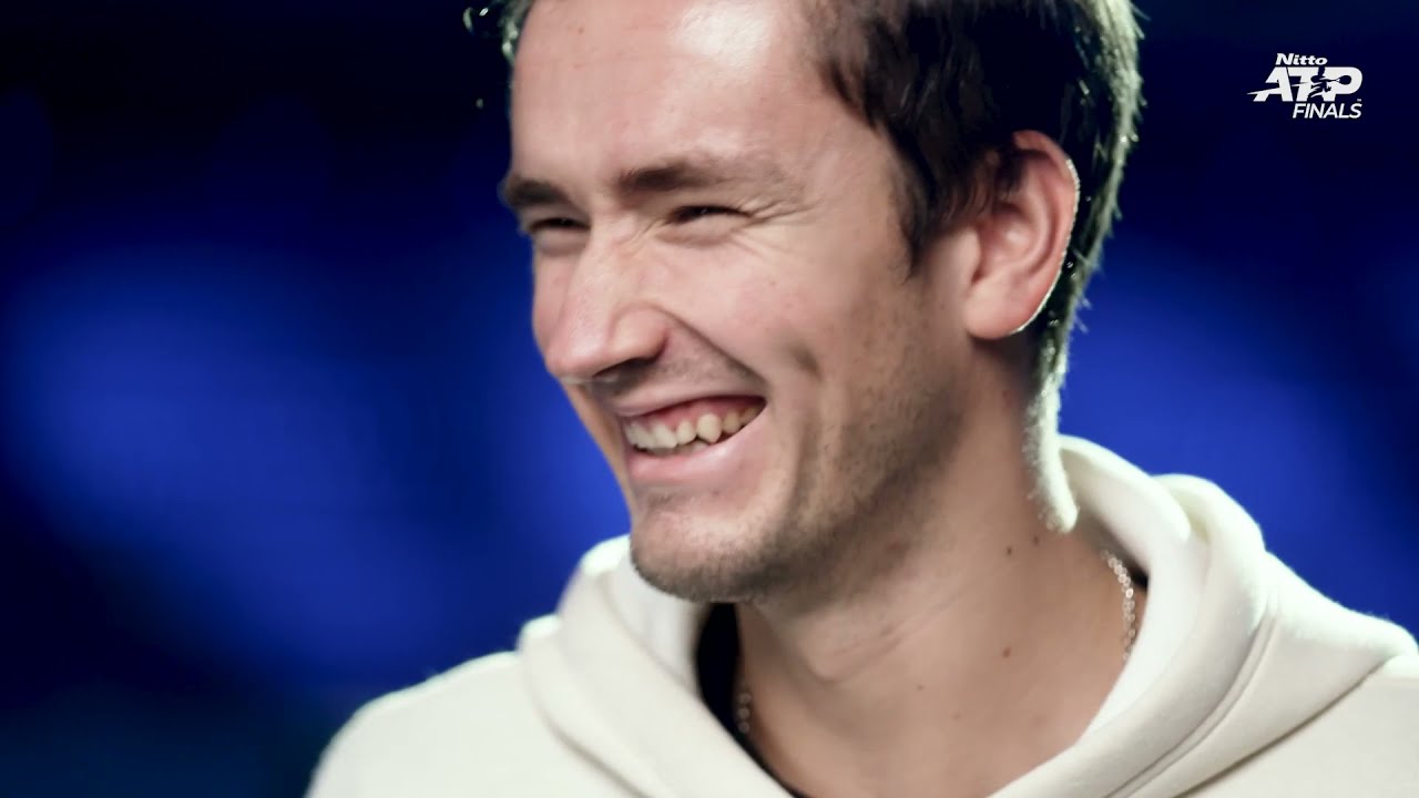 The 2021 Nitto ATP Finals 5-Second Challenge!