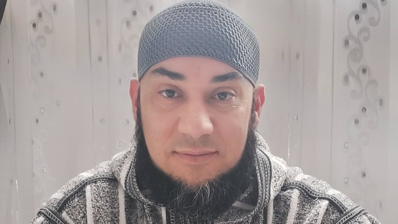 تعظيم نعم الله والرضا بعطائه بالدارجة المغربية