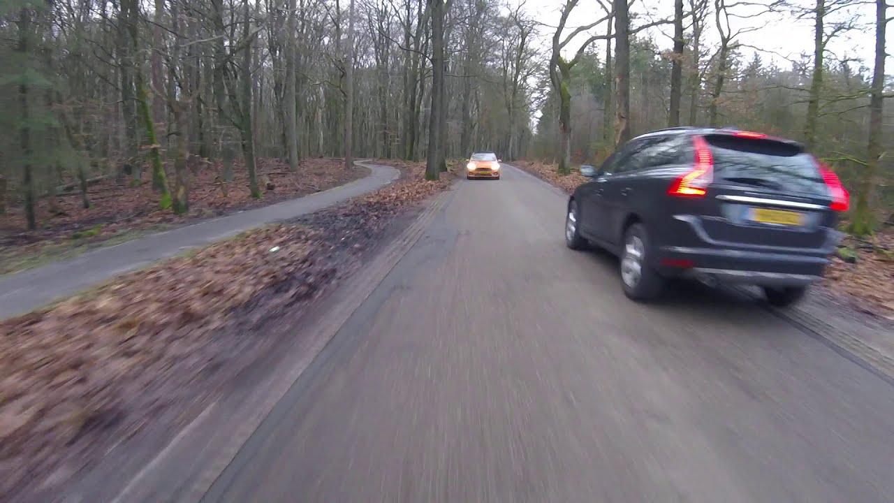 Fiesta ST GPF back without GPF delete