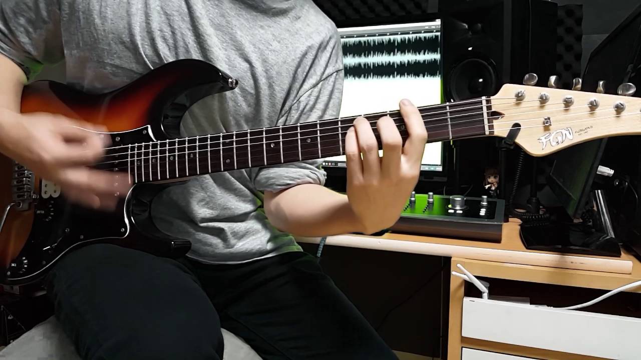 内田真礼 - ギミー！レボリューション (cover)