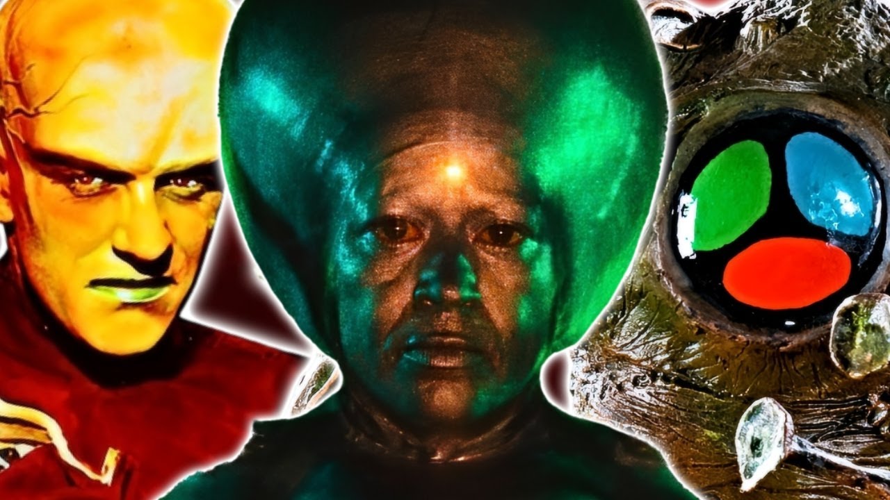 10 Best 1950's Sci-Fi Movies That Still Feel Incredibly Well Made - Explored