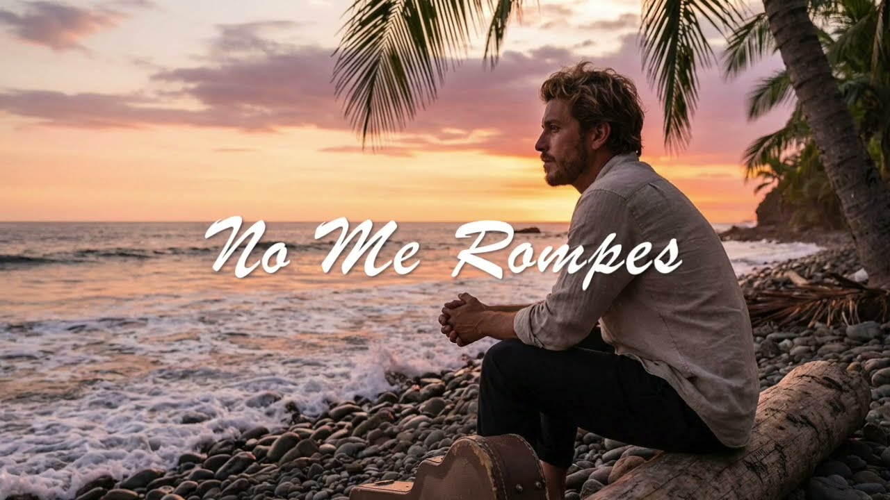 No Me Rompes - MB LatiN Soul 💃🏽🎼❤️