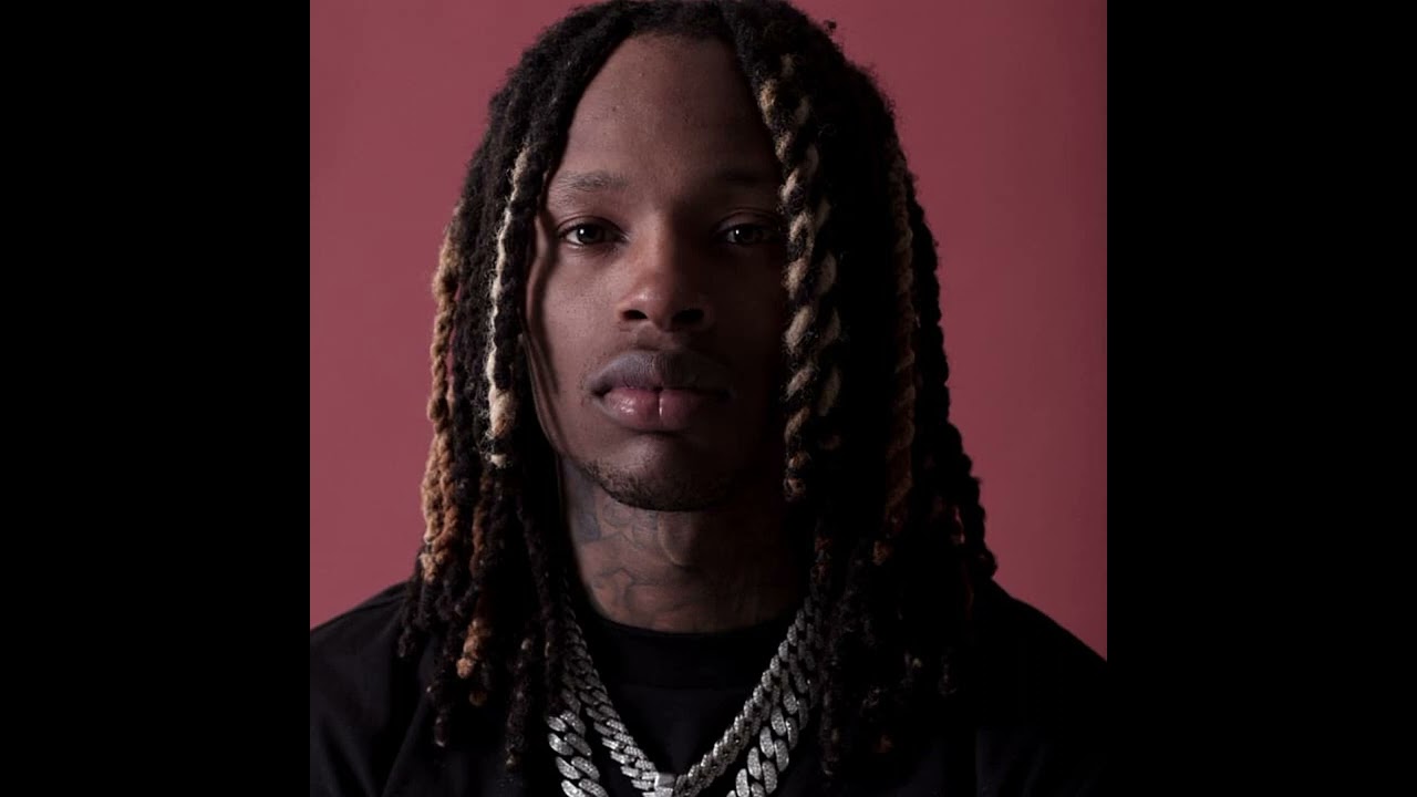 King Von - Why You Trippin (UNRELEASED & UNFINISHED)
