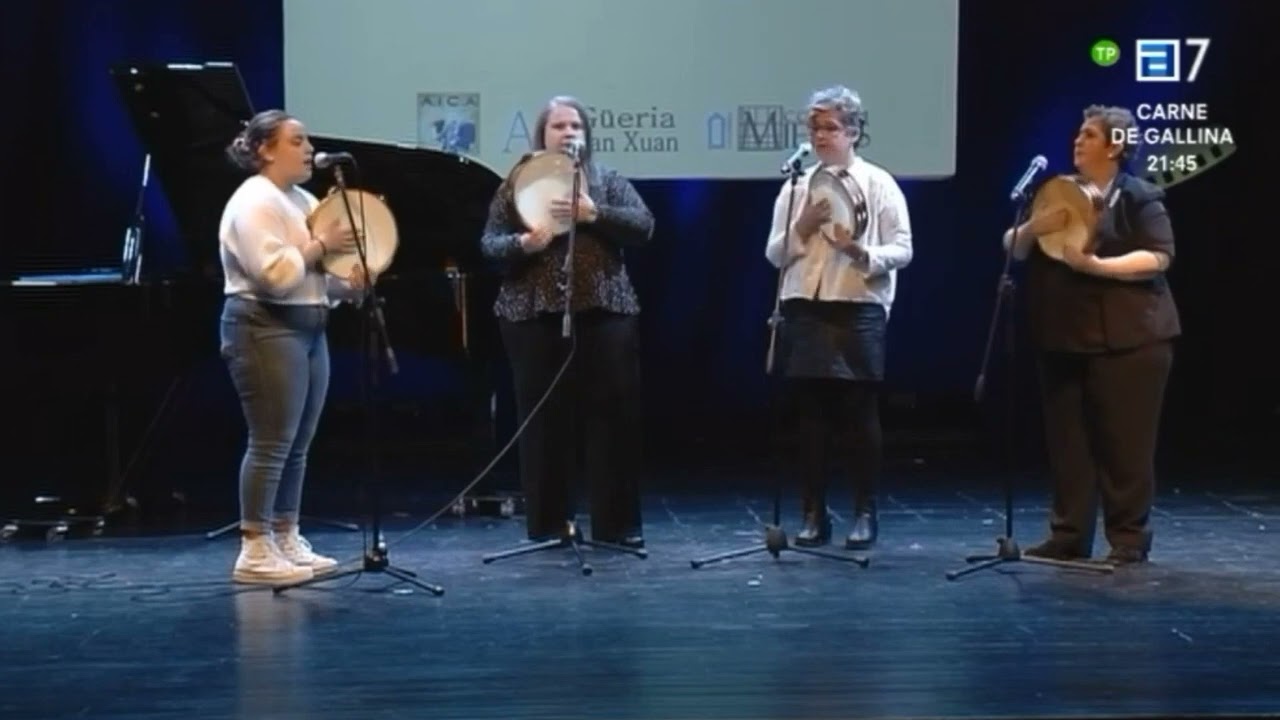P  Prieto, L  Corripio, L  Castañon, L Martínez ''Xota'l Corralín''