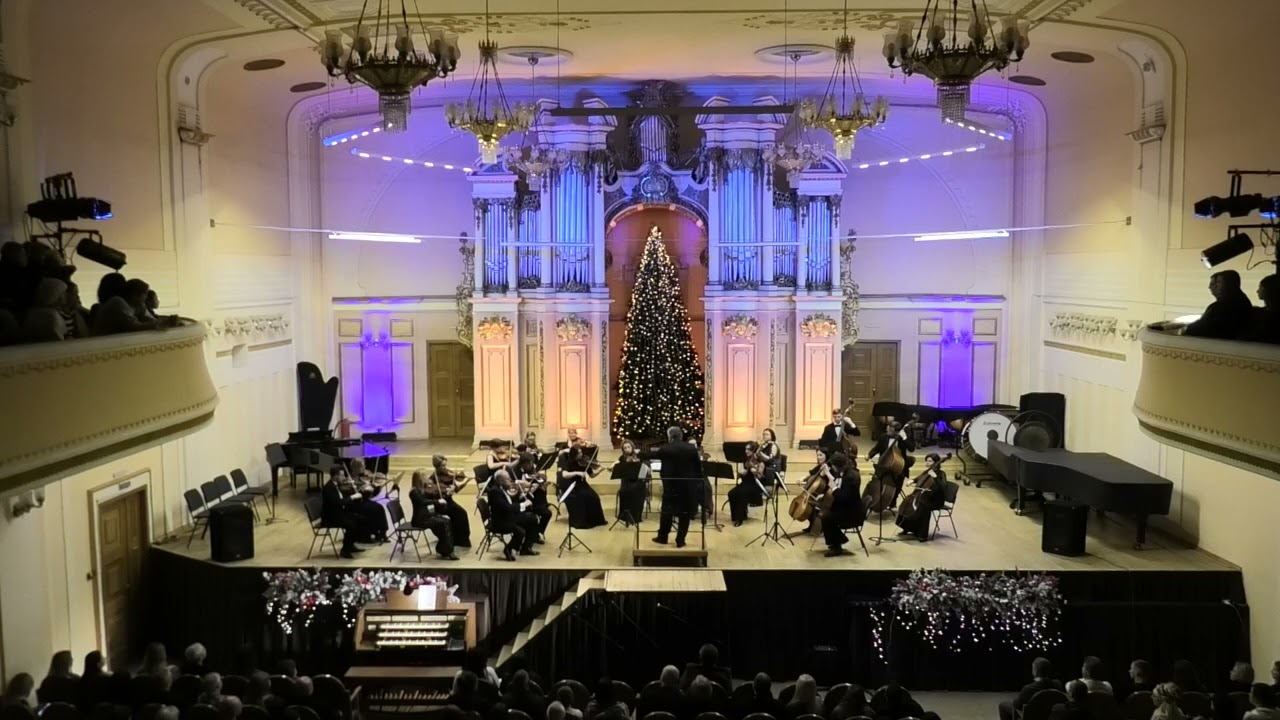 Сільвестрові рефлексії