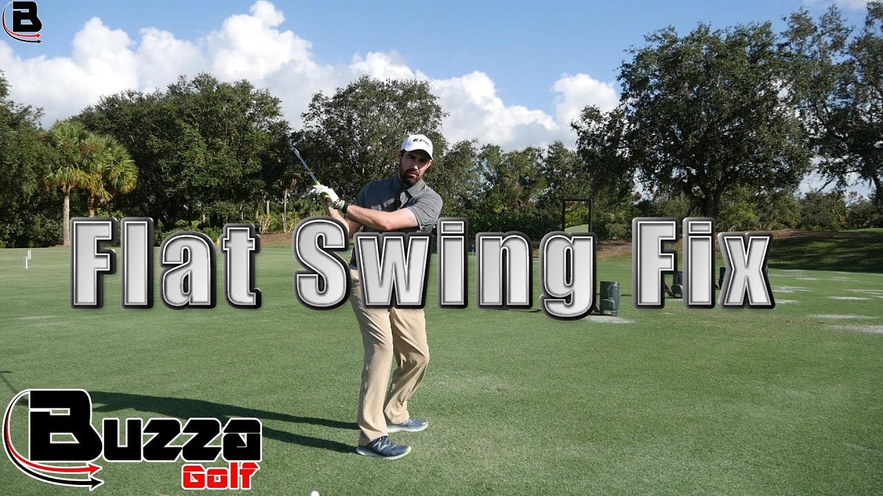 Flat Swing Fix
