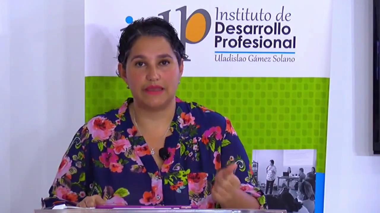 Centro de Español para bachillerato 2018