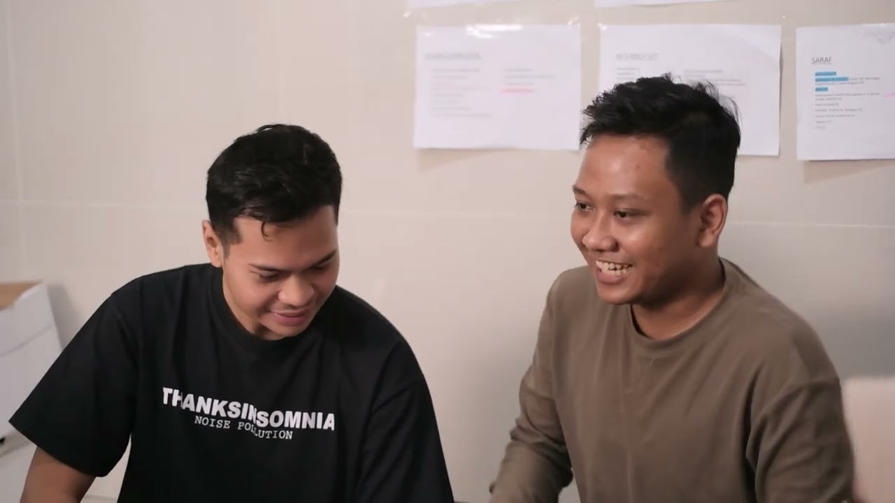 Ngeri-Ngeri Koas - Full Movie [Sumpah Dokter Unissula]