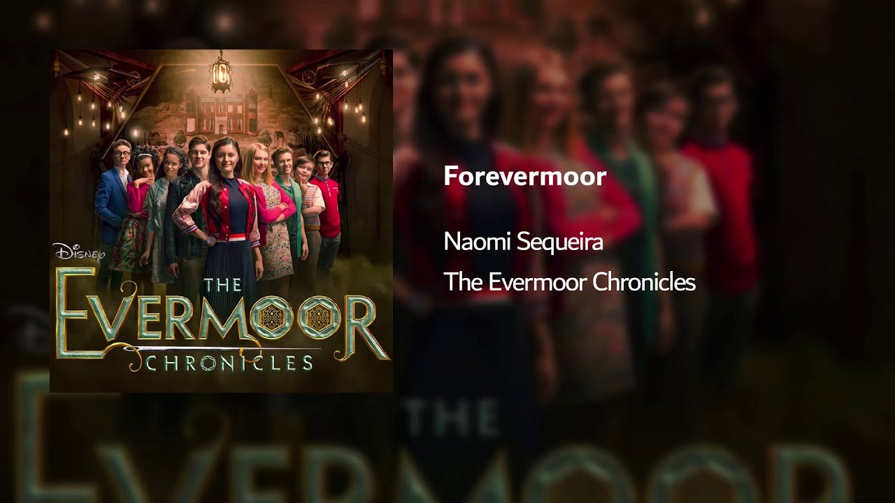Forevermoor (From 