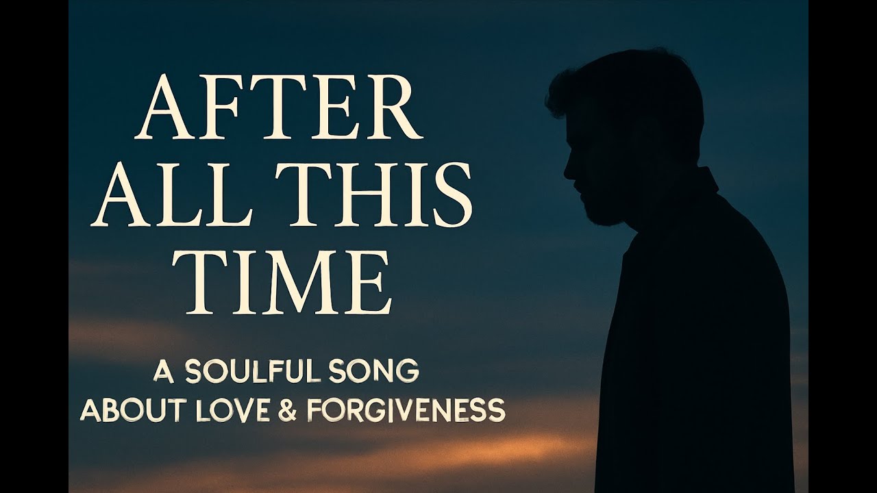 “After All This Time – Remembering What Still Matters”