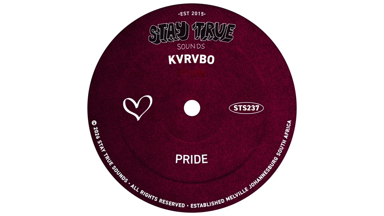 KVRVBO -Bohemian Dance