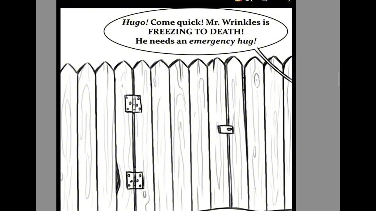 Emergency hug