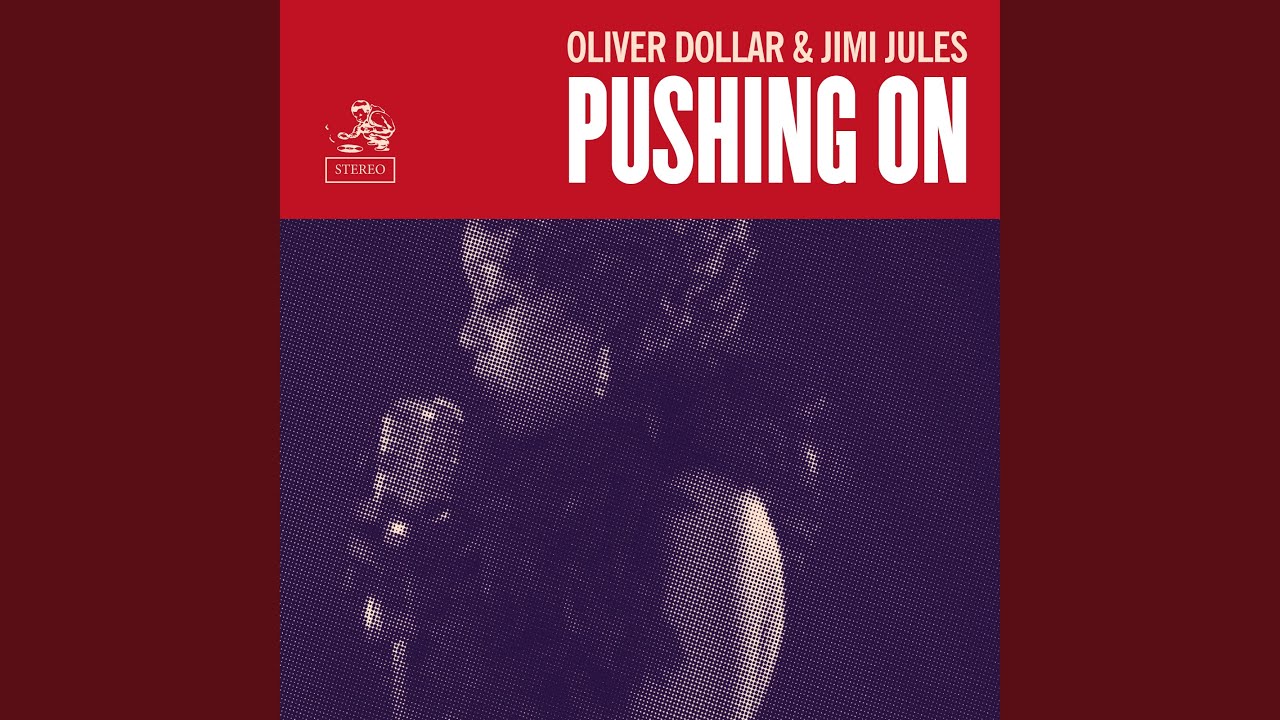 Pushing On (Extended Mix)