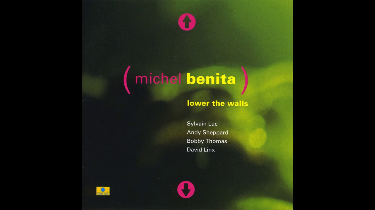 Michel Benita - Bass Trip