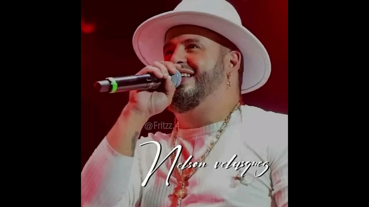 Nelson Velázquez mix @obertovillasmil5746