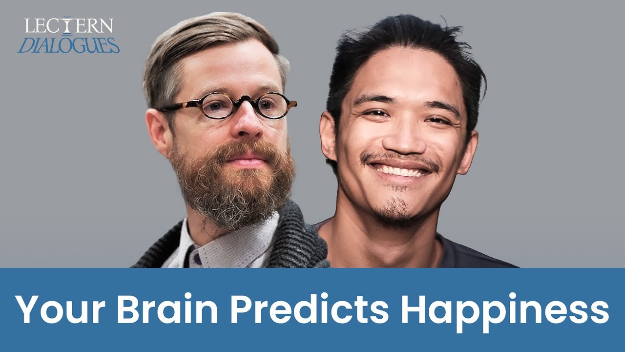 Exploring Predictive Processing and the Science of Happiness with Mark Miller