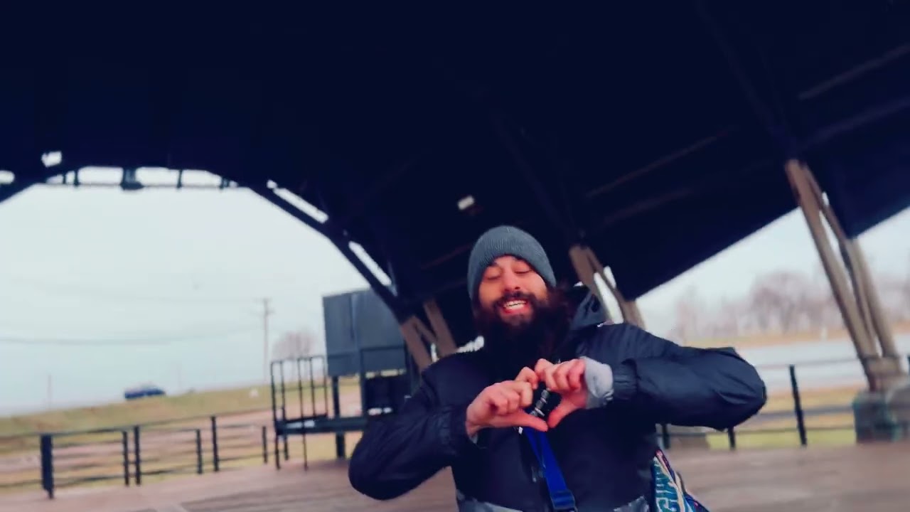 Hard Times (Official Music Video) (feat.Treehousecharlie)