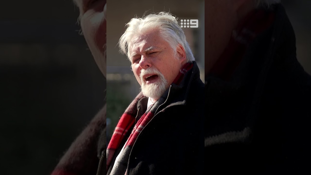Epstein's classmate on the paedophile's working class roots | 60 Minutes Australia
