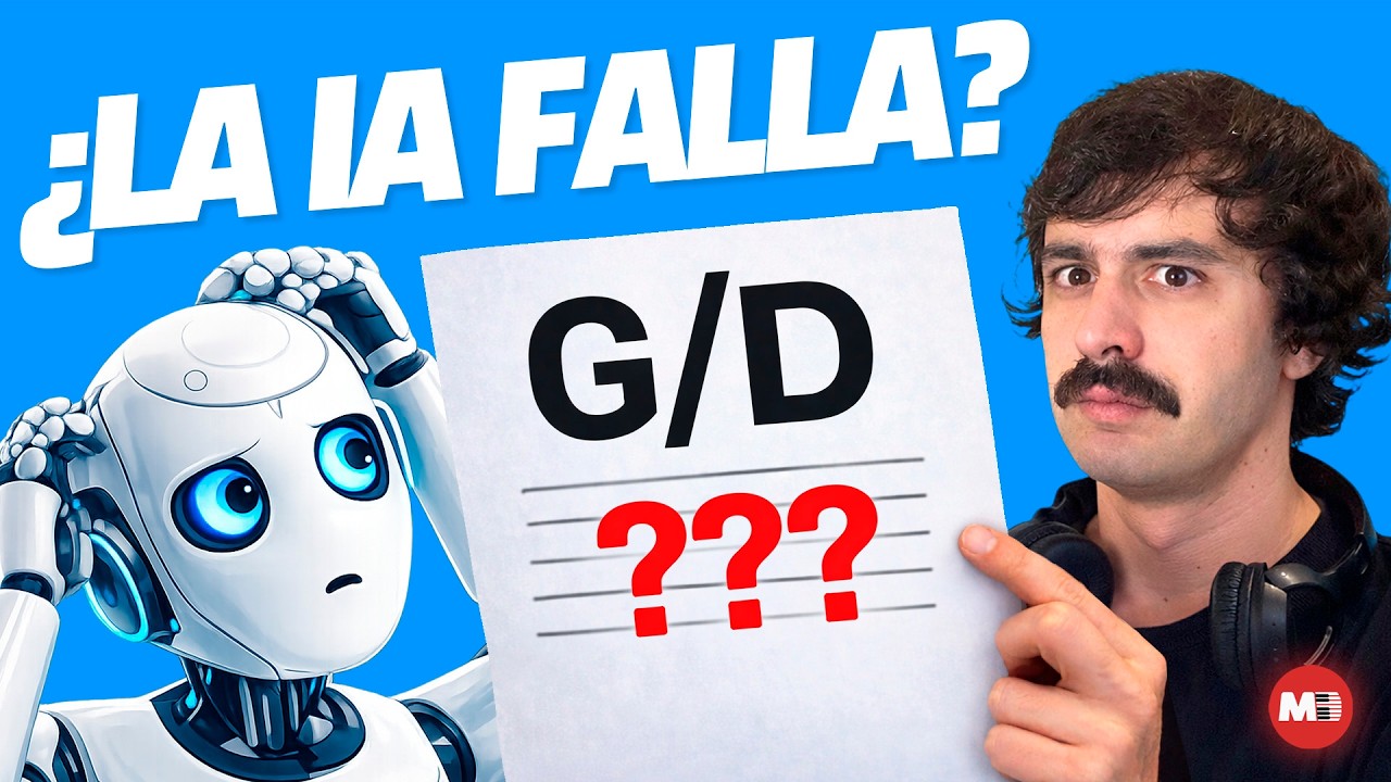 ¿La IA puede entender la armonía de los Beatles?