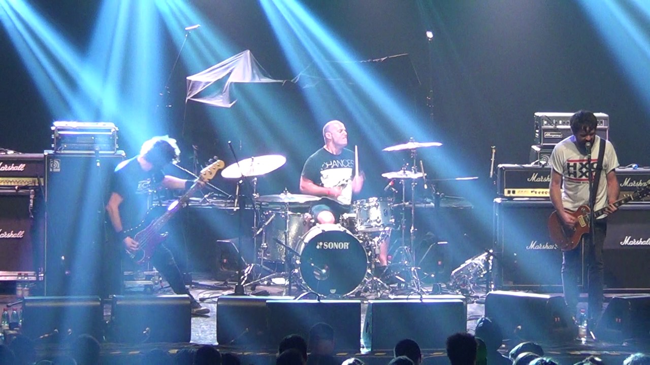 Berri txarrak en Chile, La cúpula, diciembre 2016