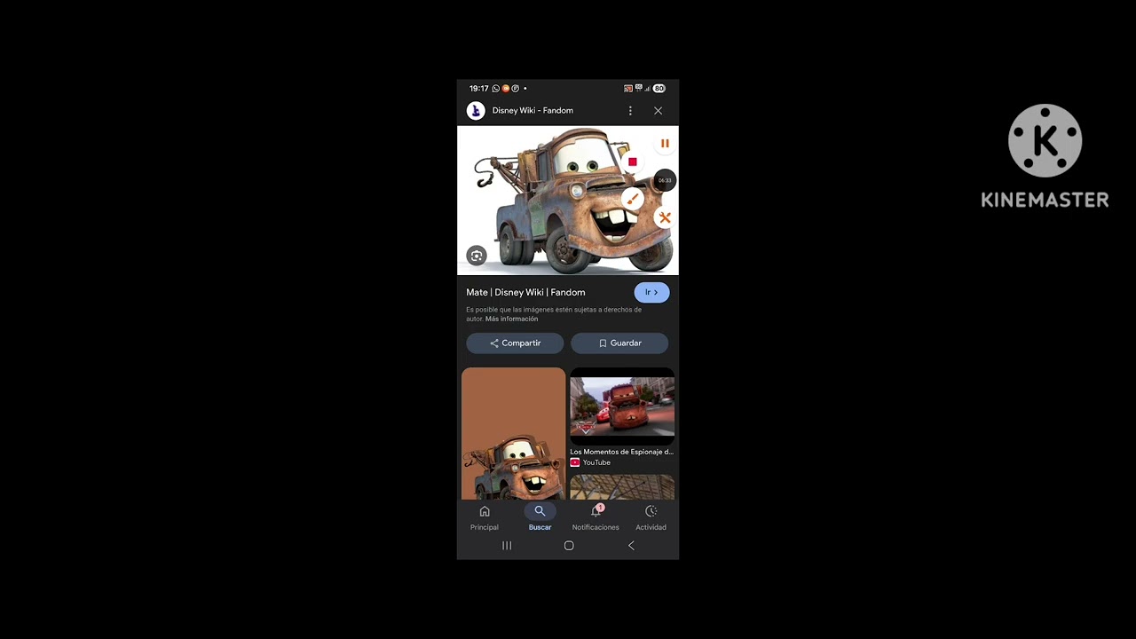 Cars toon mater's tall tales logo remake speedrun x65 speed 