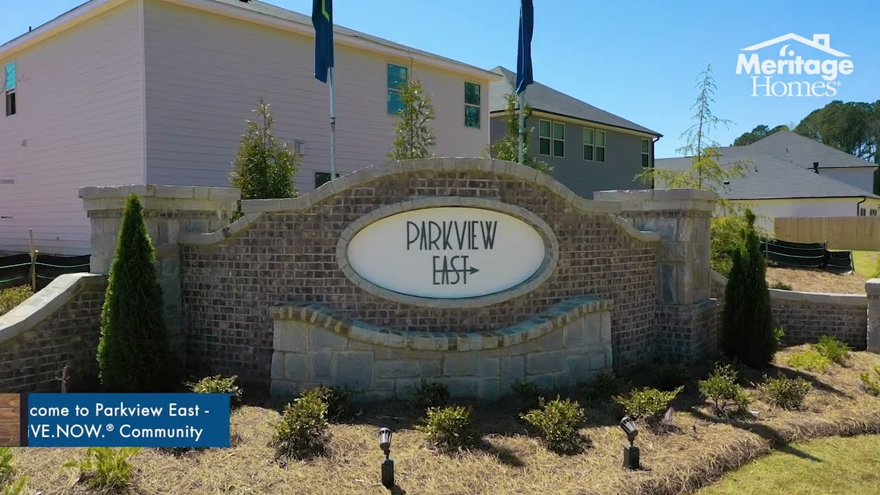 Parkview East | Lilburn, Georgia