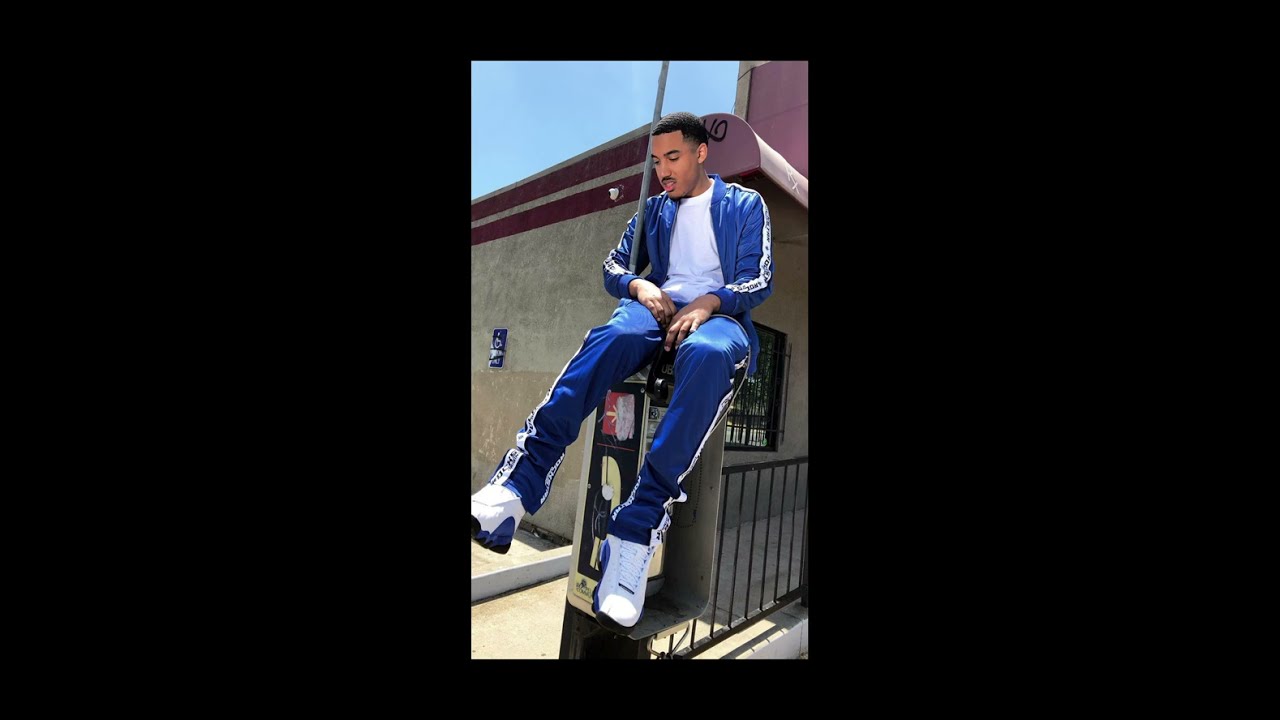 [FREE FOR PROFIT] Mike Sherm x Blueface x 1takejay Type Beat 2023