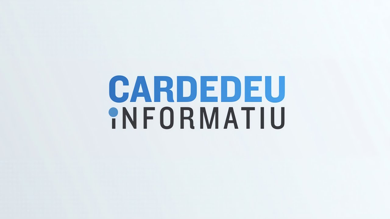 CARDEDEU INFORMATIU | Dilluns, 9 de febrer de 2026