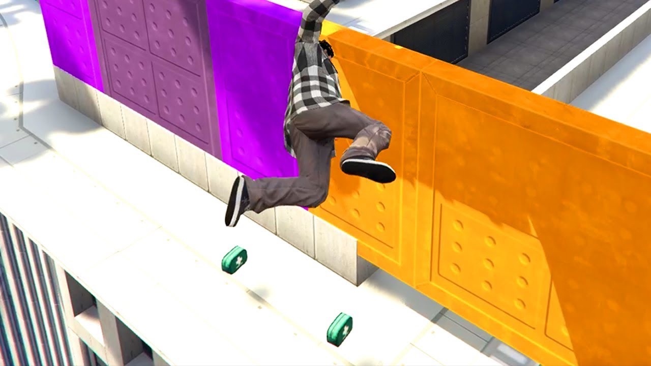 GARRY'S MOD XXL