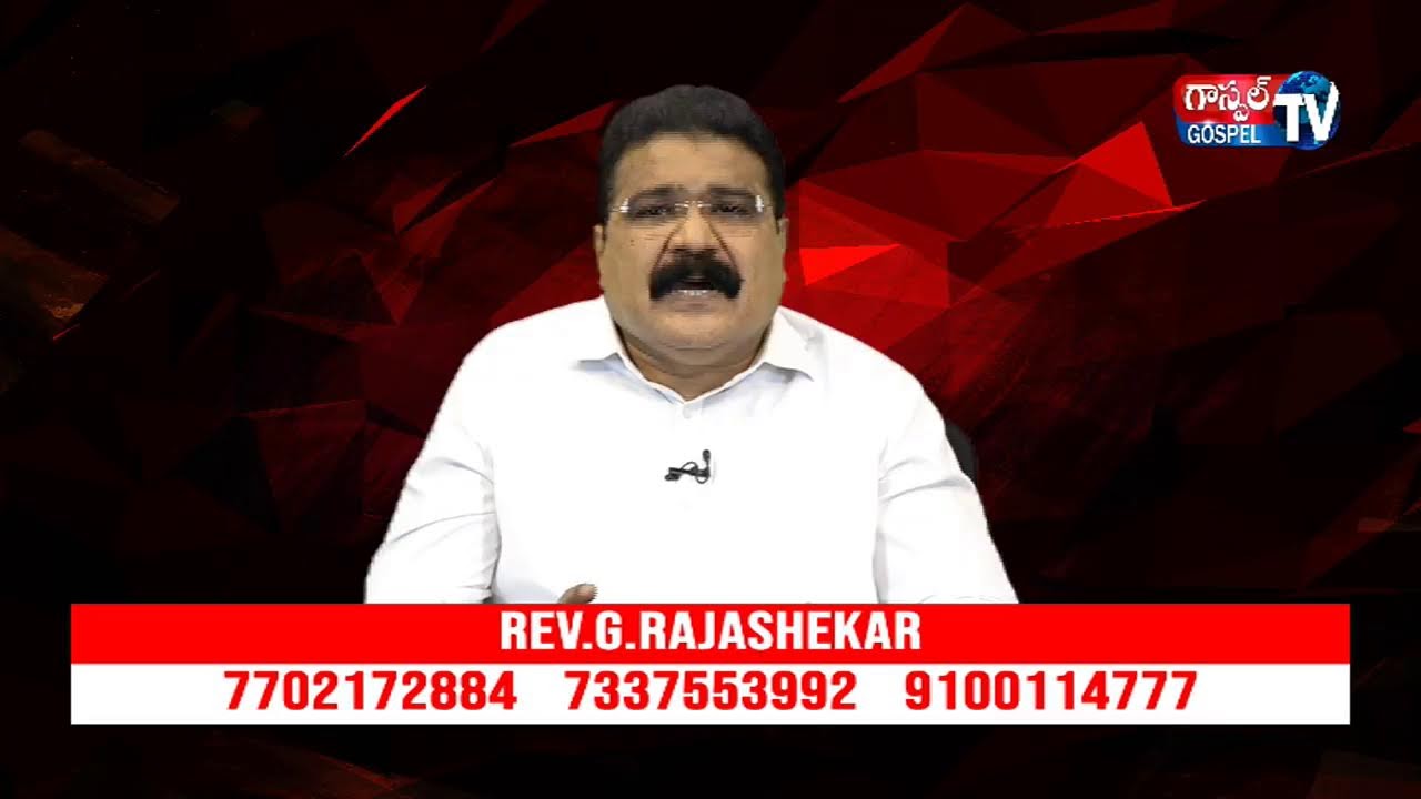 GOSPELTV LIVE