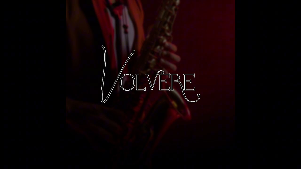 Volvere Otra Vez - AlphaAuraMusic (Audio oficial)