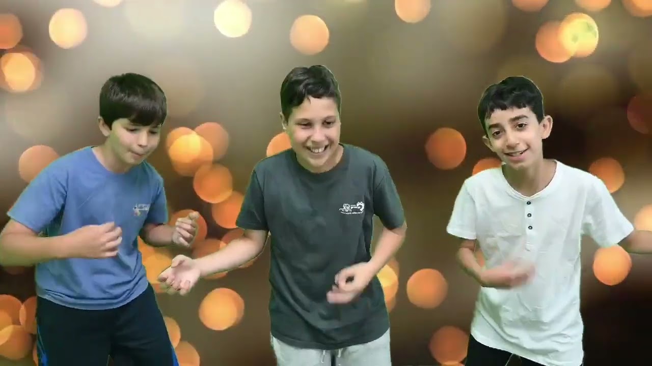 חלום עליכם - ביה