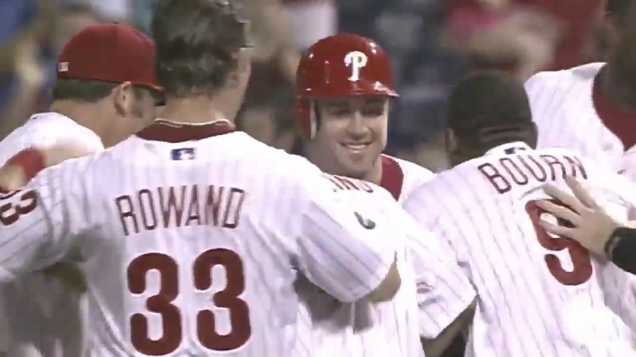 Obscure Phillies Highlights (Vol. 5)