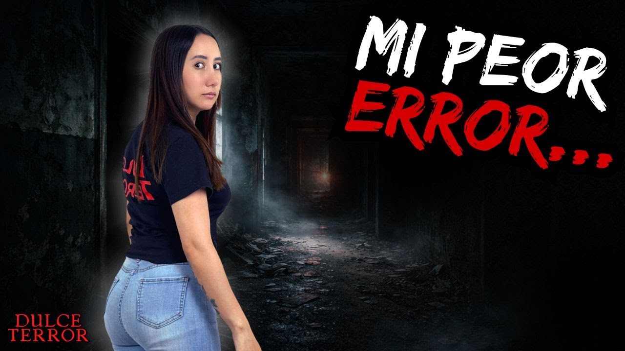 No Debería Estar Viendo Estos Videos de Terror…