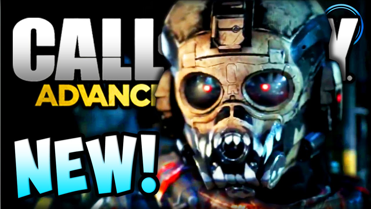 Call of Duty: Advanced Warfare - EXO SURVIVAL! - No Zombies?
