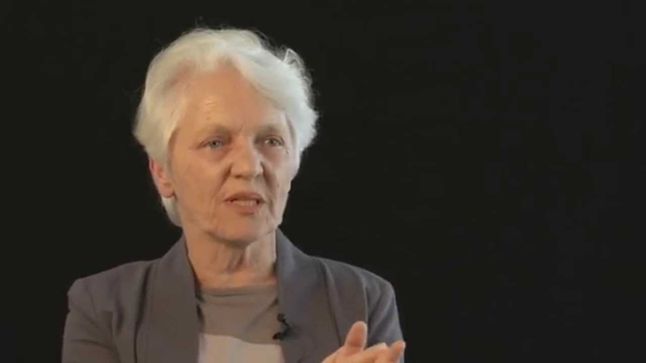 Viviane Robinson on solving complex problems of practice