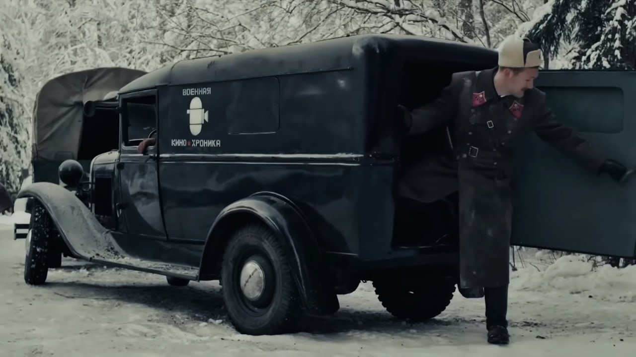 МОЩНЫЙ ВОЕННЫЙ ФИЛЬМ НА РЕАЛЬНЫХ СОБЫТИЯХ! 