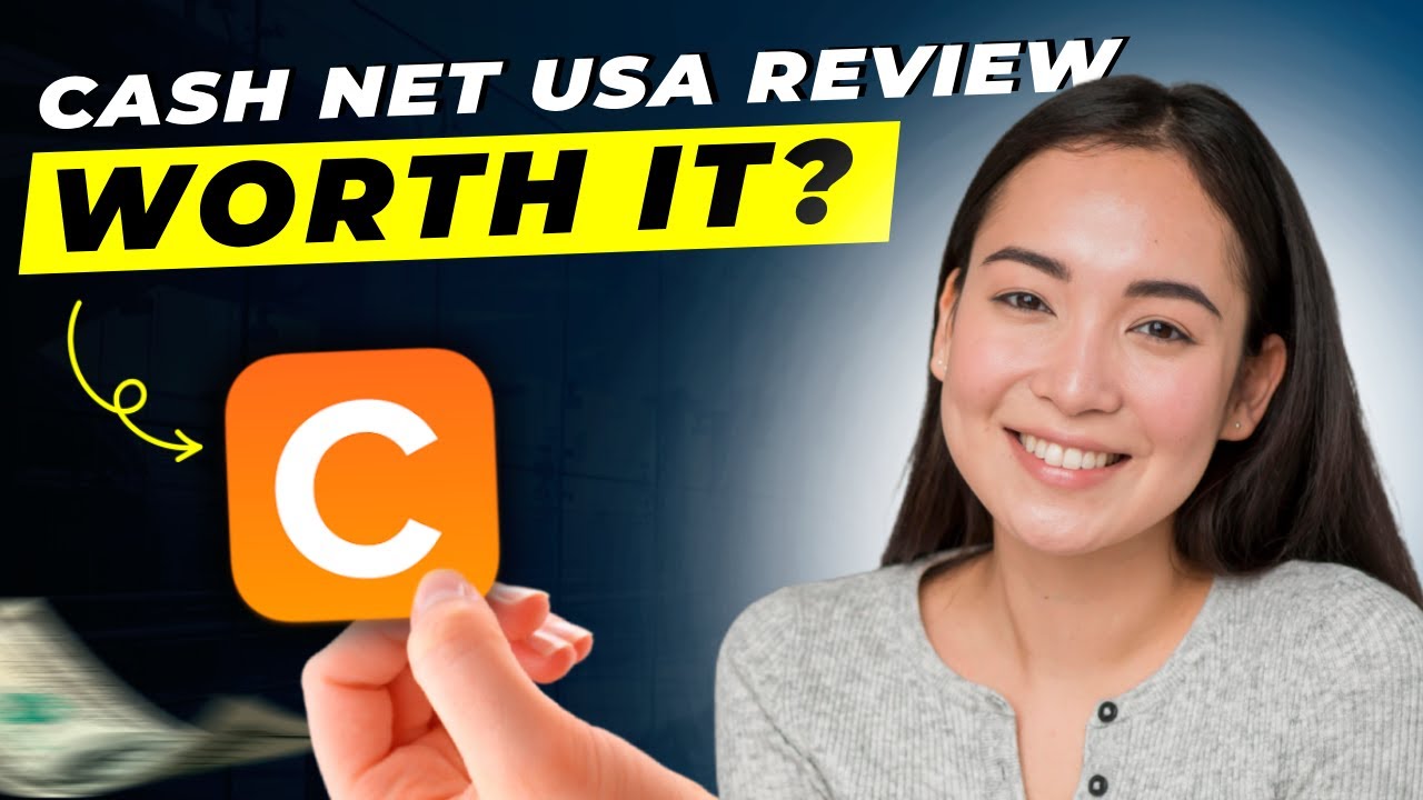 Cash Net USA Review 2025 | Legit or Scam? | Quick Cash Loans