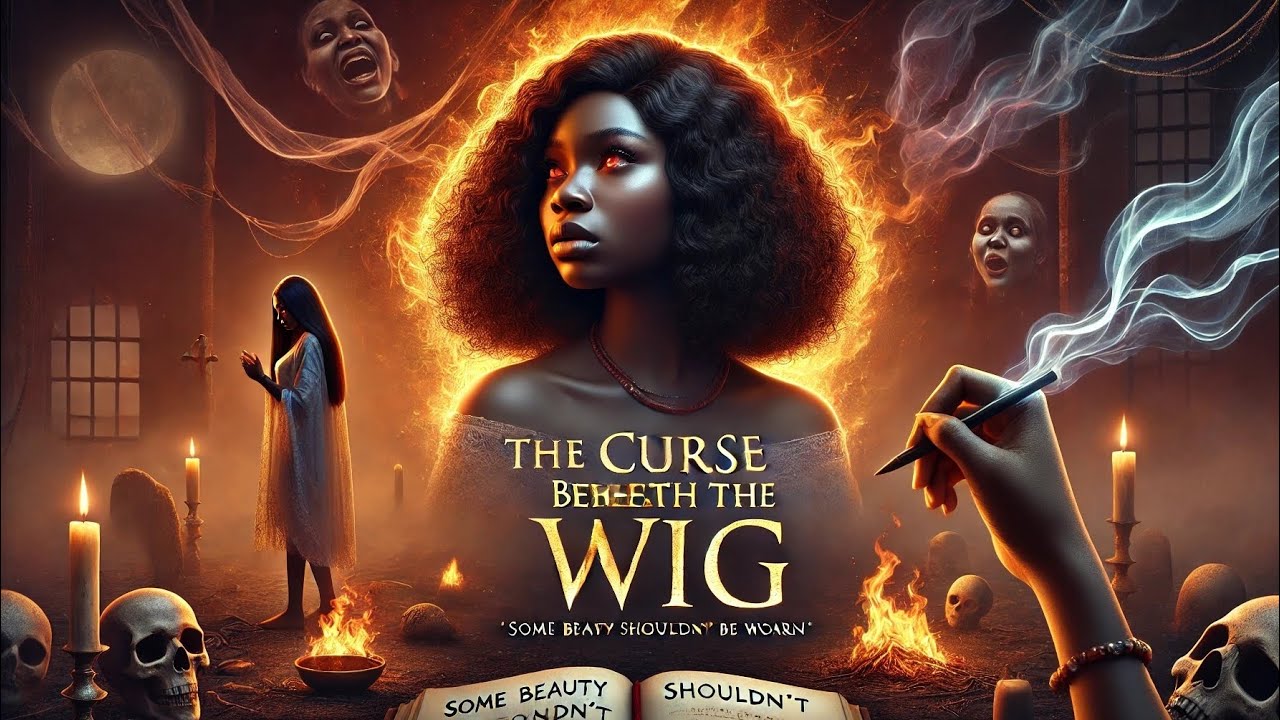Her Wigs Made Women Rich… Then Ruined Them “ You Won’t Believe What Was in the Wig 