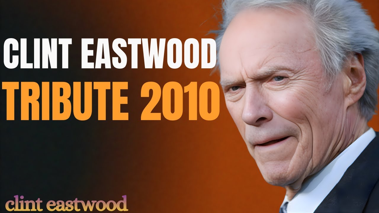 2010 Governors Awards -- Clint Eastwood on Eli Wallach  the best speech clint Eastwood