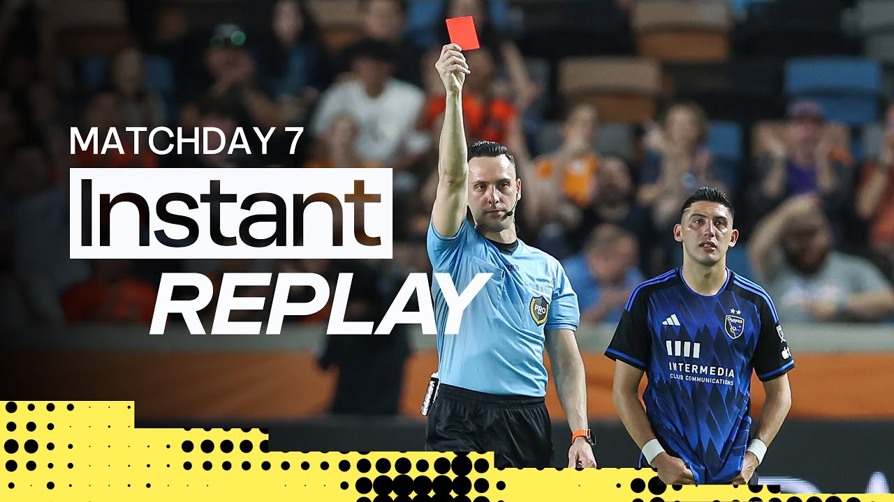 Breaking Down the Biggest Calls From Matchday 7!