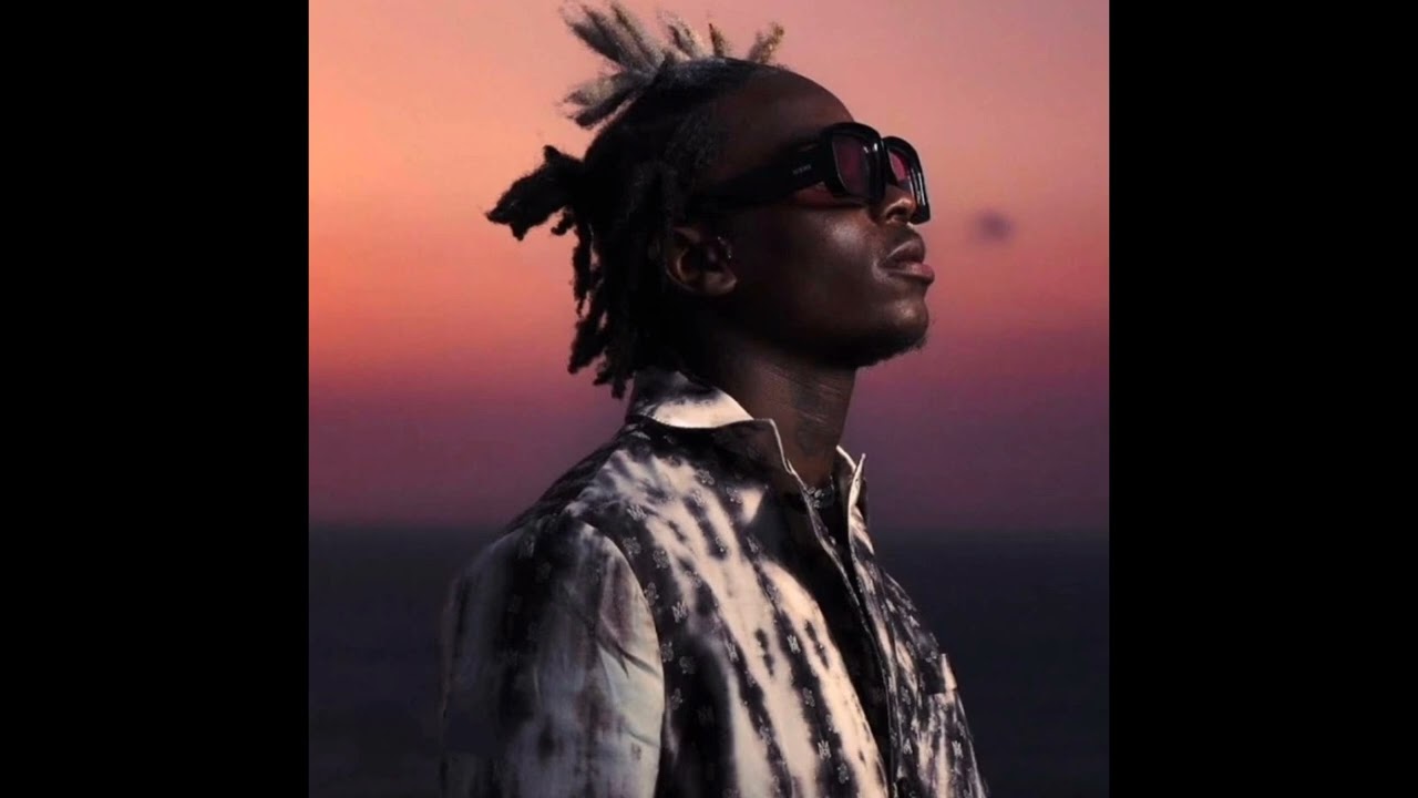 Prototype X Kaneki X Isaac G Type Beat instrumental mélodique 2025 '' Mira '' ( prod. LD Beats )