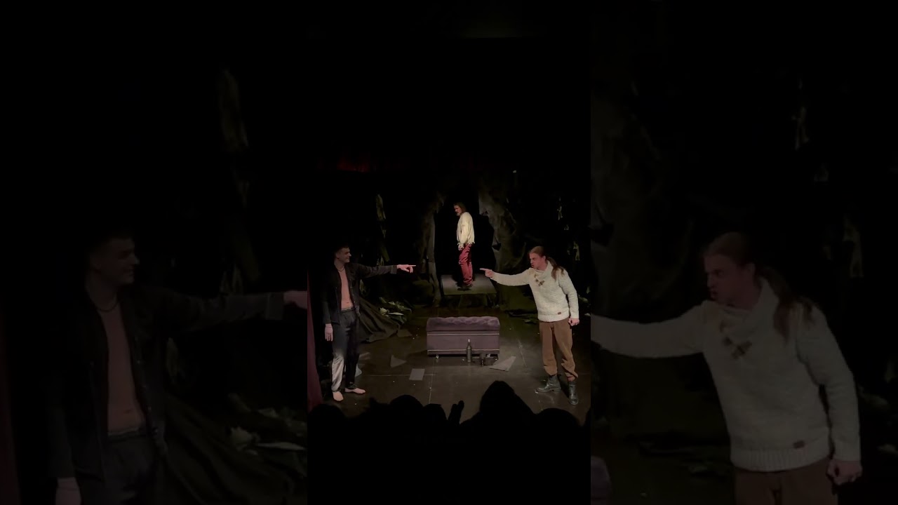 ЖОРСТОКІ ІГРИ | Dark Club Theatre, 260208-IMG_3250 #КамернийТеатр