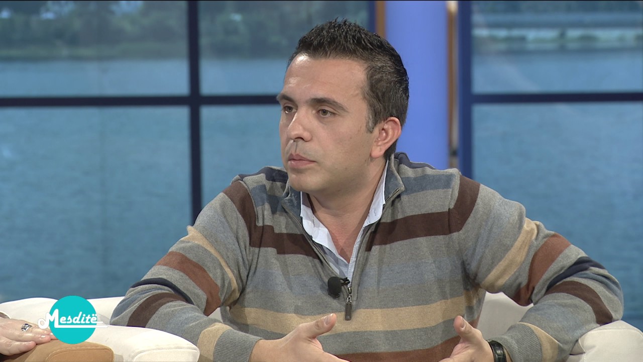 Mesdit&euml; - Shqiptar&euml;t dhe biznesi - 6 Mars 2017 - Lifestyle - Vizion Plus