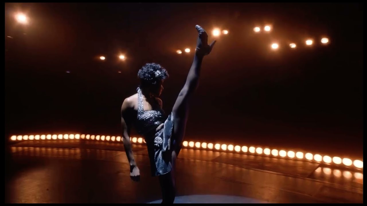 | Shy Baldwin Dancer | Ra'Jahnae Patterson | The Marvelous Mrs. Maisel
